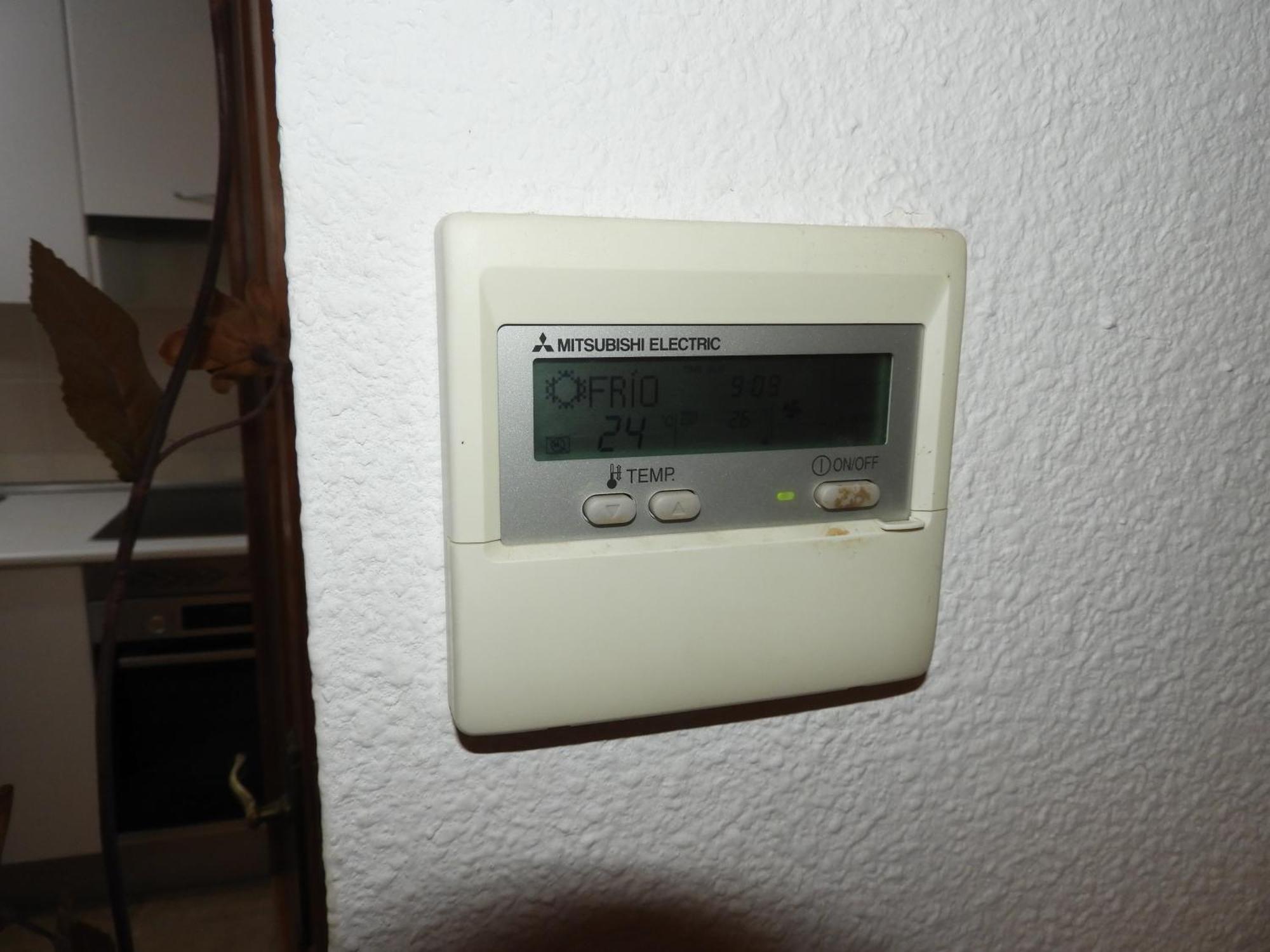 Aguadulce Primera Linea - A/C Exterior foto